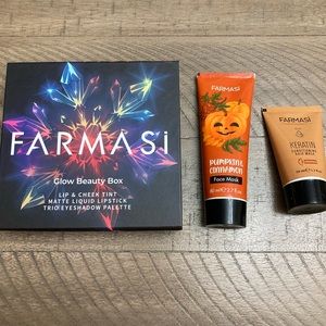 Farmasi Bundle